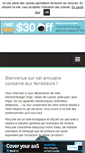 Mobile Screenshot of ferrailleur-metaux.com